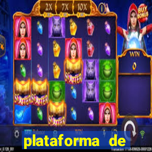 plataforma de ganhar dinheiro jogando